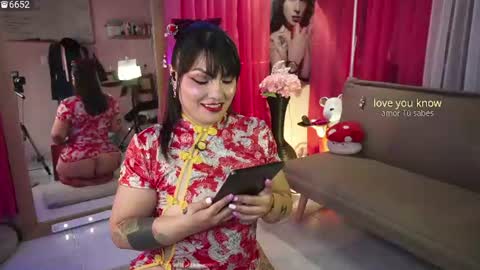 rachellk online show from July 18, 11:14 am