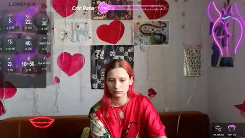 Rachel online show from February 28, 9:10 am