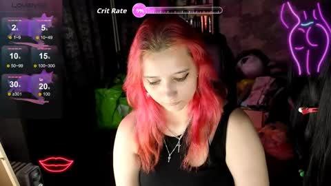 Snapshot of rachelpirce chatting on April 26, 2:59 pm Rachel online show from April 26, 2:59 pm