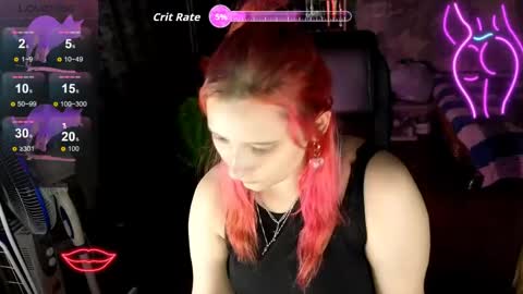 Snapshot of rachelpirce chatting on April 27, 5:33 pm Rachel online show from April 27, 5:33 pm