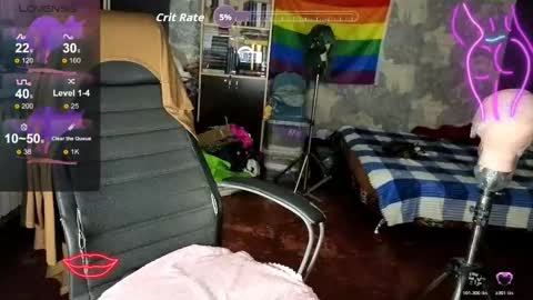 Snapshot of rachelpirce chatting on May 11, 4:04 pm Rachel online show from May 11, 4:04 pm