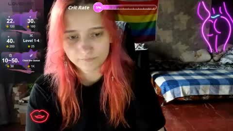 Snapshot of rachelpirce chatting on May 31, 7:26 am Rachel online show from May 31, 7:26 am