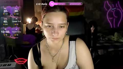 Snapshot of rachelpirce chatting on June 14, 3:14 pm Rachel online show from June 14, 3:14 pm