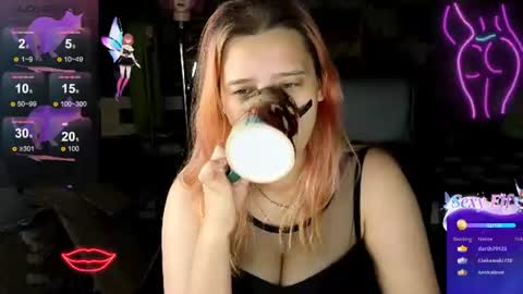 Snapshot of rachelpirce chatting on July 9, 8:46 pm Rachel online show from July 9, 8:46 pm