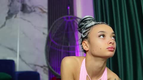 Ann online show from October 31, 5:30 am