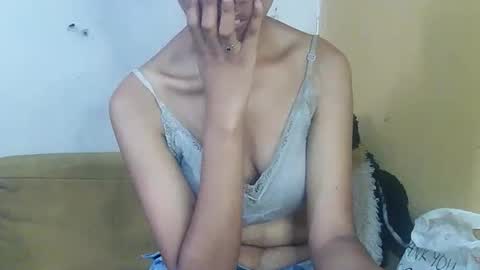 RachelShiny online show from November 5, 9:42 am