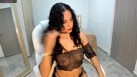 RACHEL SOFIA online show from October 23, 9:46 pm