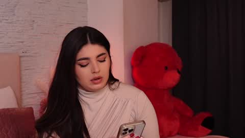 Snapshot of rachelswaan chatting on December 16, 9:14 am RachelSwaan online show from December 16, 9:14 am