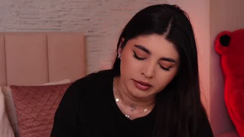 Snapshot of rachelswaan chatting on December 20, 11:00 am RachelSwaan online show from December 20, 11:00 am