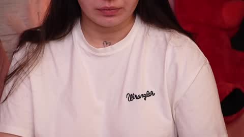 Snapshot of rachelswaan chatting on January 2, 5:35 am RachelSwaan online show from January 2, 5:35 am