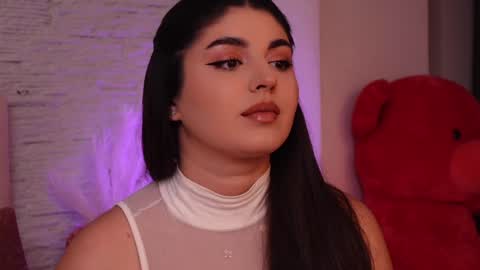 Snapshot of rachelswaan chatting on January 8, 5:27 am RachelSwaan online show from January 8, 5:27 am