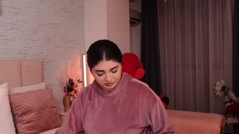 Snapshot of rachelswaan chatting on January 11, 4:59 am RachelSwaan online show from January 11, 4:59 am