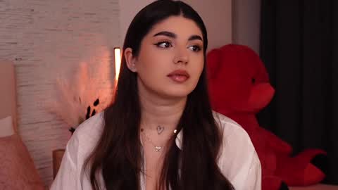 Snapshot of rachelswaan chatting on January 15, 4:57 am RachelSwaan online show from January 15, 4:57 am