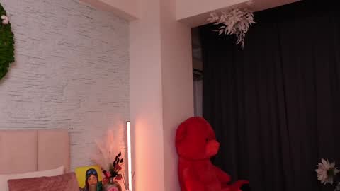 Snapshot of rachelswaan chatting on January 22, 6:10 am RachelSwaan online show from January 22, 6:10 am