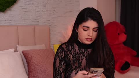 Snapshot of rachelswaan chatting on January 25, 9:36 am RachelSwaan online show from January 25, 9:36 am