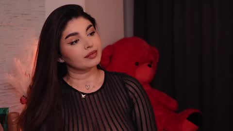 Snapshot of rachelswaan chatting on January 31, 9:48 am RachelSwaan online show from January 31, 9:48 am