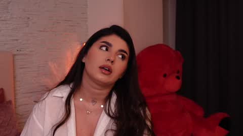 Snapshot of rachelswaan chatting on February 2, 2:24 pm RachelSwaan online show from February 2, 2:24 pm