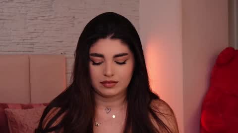 Snapshot of rachelswaan chatting on February 6, 9:43 am RachelSwaan online show from February 6, 9:43 am