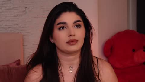 Snapshot of rachelswaan chatting on February 7, 10:08 am RachelSwaan online show from February 7, 10:08 am