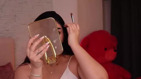 Snapshot of rachelswaan chatting on February 10, 5:58 am RachelSwaan online show from February 10, 5:58 am