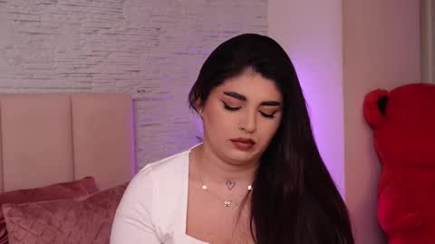 Snapshot of rachelswaan chatting on February 11, 11:10 am RachelSwaan online show from February 11, 11:10 am