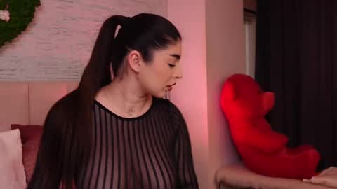 Snapshot of rachelswaan chatting on February 25, 9:42 am RachelSwaan online show from February 25, 9:42 am