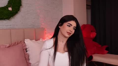 Snapshot of rachelswaan chatting on February 28, 5:59 am RachelSwaan online show from February 28, 5:59 am