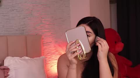 Snapshot of rachelswaan chatting on March 3, 5:31 am RachelSwaan online show from March 3, 5:31 am