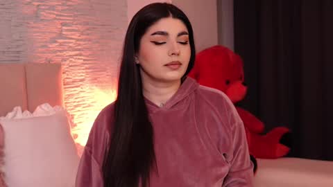 Snapshot of rachelswaan chatting on March 7, 4:46 am RachelSwaan online show from March 7, 4:46 am