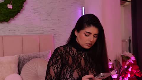 Snapshot of rachelswaan chatting on November 3, 7:31 am RachelSwaan online show from November 3, 7:31 am