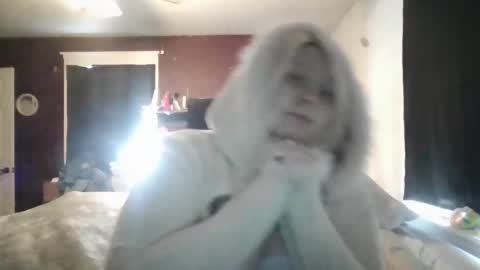 Rachyyyy online show from December 21, 6:23 pm