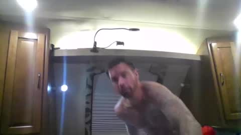 Rachyyyy online show from October 9, 1:03 am