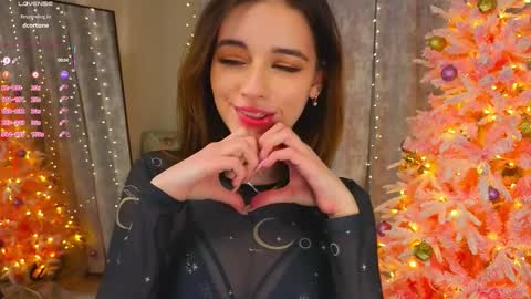 Rada  o online show from December 15, 5:50 pm