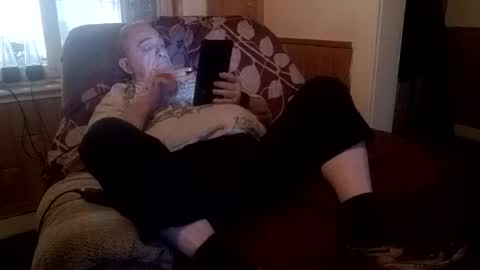 Radioman for fun online show from February 15, 5:09 pm