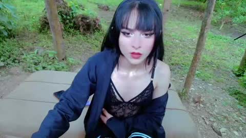 raejepsen online show from April 28, 5:40 pm