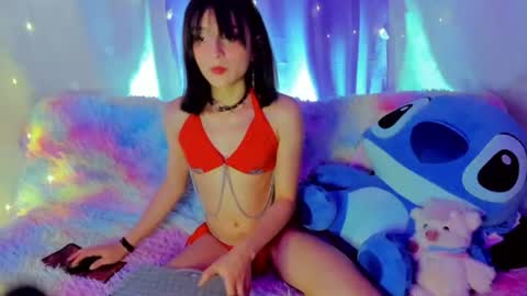 Snapshot of raejepsen chatting on July 22, 4:59 am raejepsen online show from July 22, 4:59 am