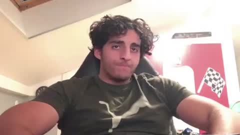 raes online show from January 11, 9:36 pm