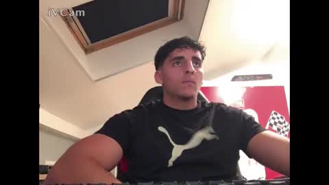 raes online show from February 8, 7:27 pm