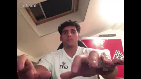 raes online show from February 13, 11:37 pm