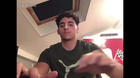 raes online show from February 17, 7:42 pm