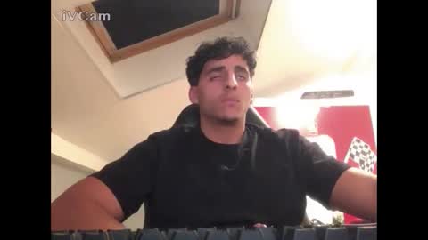 raes online show from February 20, 6:46 pm