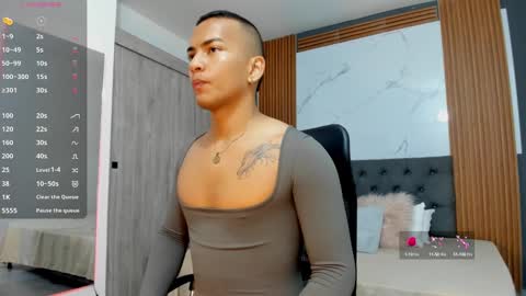 Snapshot of rafa_cruz chatting on March 6, 1:03 pm rafa_cruz online show from March 6, 1:03 pm