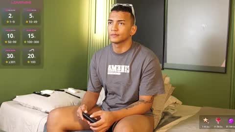 Snapshot of rafa_cruz chatting on November 15, 3:19 pm rafa_cruz online show from November 15, 3:19 pm