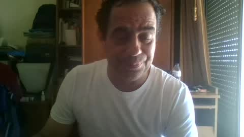 rafabit online show from July 1, 1:02 pm