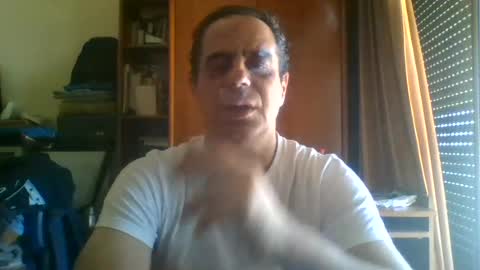 rafabit online show from July 3, 11:38 am