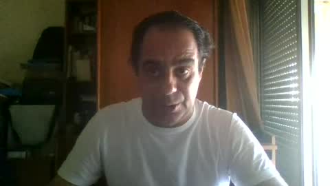 rafabit online show from July 7, 6:45 pm