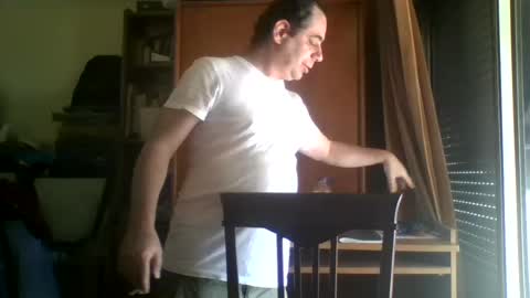 rafabit online show from July 12, 2:08 pm