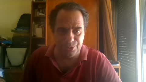 rafabit online show from July 18, 12:31 pm