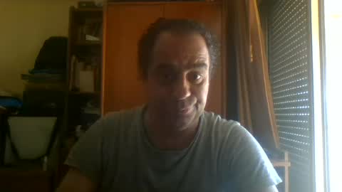 rafabit online show from July 31, 12:15 pm