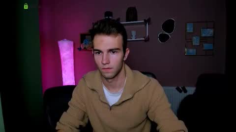 rafael online show from November 21, 8:40 pm